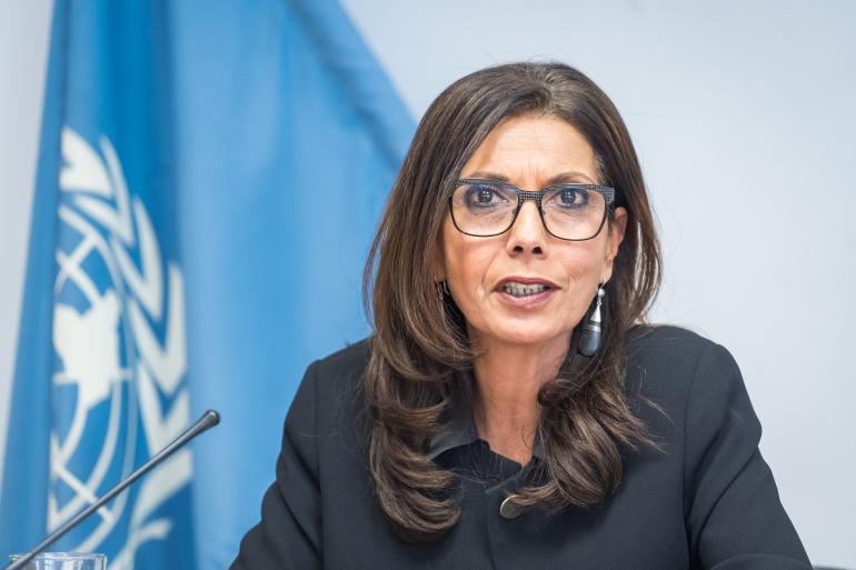 La protection des enfants sous la loupe de l’ONU