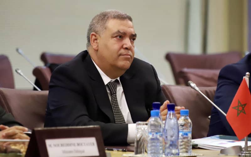 Le gouvernement officialise l'entrée en vigueur du Registre social unifié à Rabat 