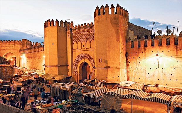 La SMIT lance une étude pour explorer les potentialités touristiques de Fès-Meknès