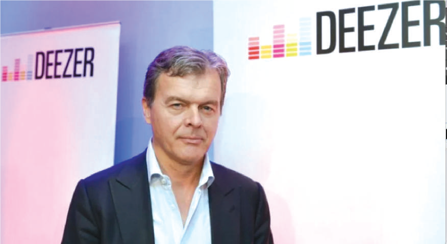 Deezer-musique : Des améliorations innovantes pour se donner un nouvel élan Deezer-musique : Des améliorations innovantes pour se donner un nouvel élan