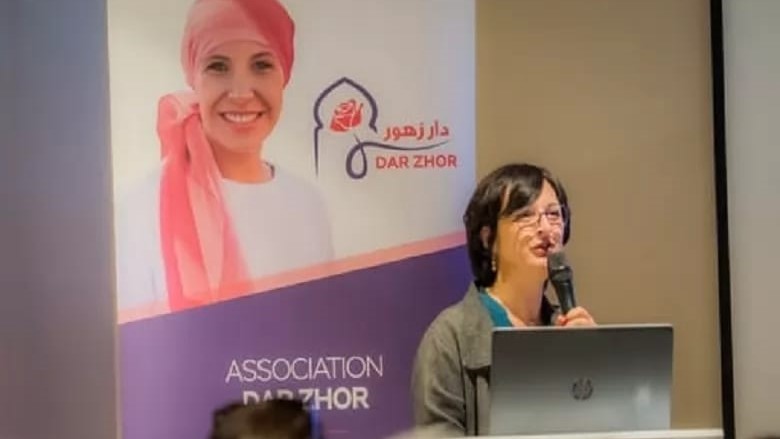 Cancer : Les soins de support pour infléchir la courbe de la maladie