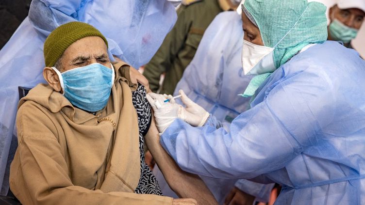 Compteur Coronavirus : 170 nouveaux cas, plus de 6,85 millions de personnes ont reçu trois doses du vaccin