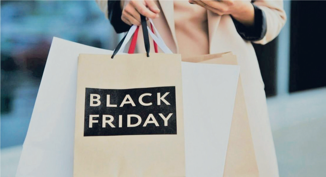 Black Friday : Vraies bonnes affaires ou simple amorce ?