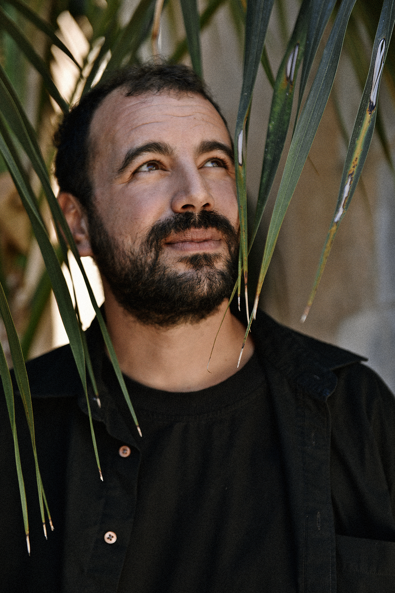 Interview avec Youssef Chebbi : «Ashkal explore la réalité d’une partie de Tunis» Interview avec Youssef Chebbi : «Ashkal explore la réalité d’une partie de Tunis»