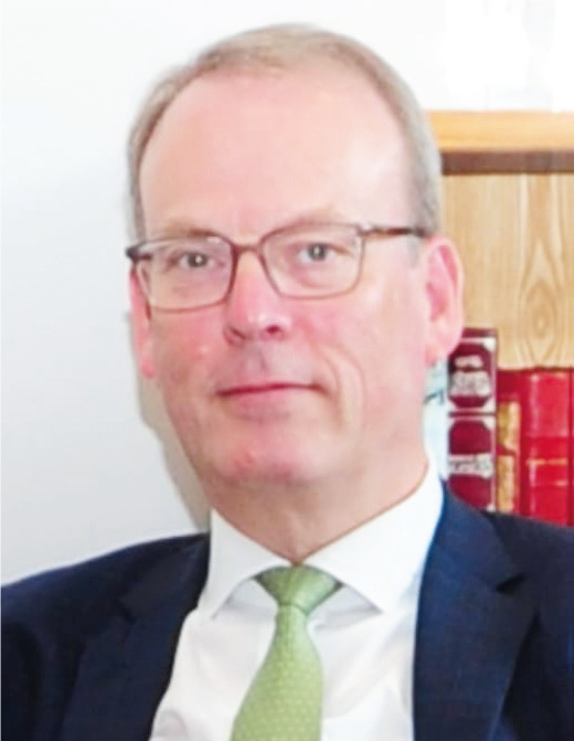 UK Export Finance : Les fonds britanniques débarquent au Maroc UK Export Finance : Les fonds britanniques débarquent au Maroc