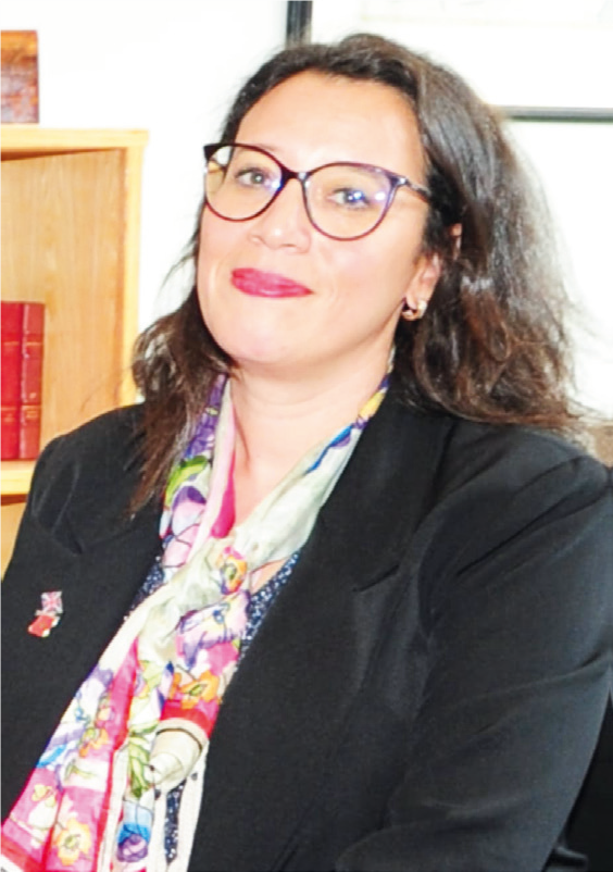 UK Export Finance : Les fonds britanniques débarquent au Maroc UK Export Finance : Les fonds britanniques débarquent au Maroc