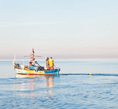 Prix des carburants : Les professionnels de la pêche côtière n’arrivent plus à tenir la barre