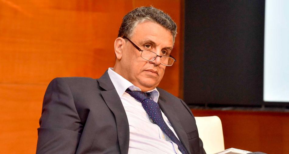 Abdellatif Ouahbi déplore le sous-effectif de juges et livre ses solutions 