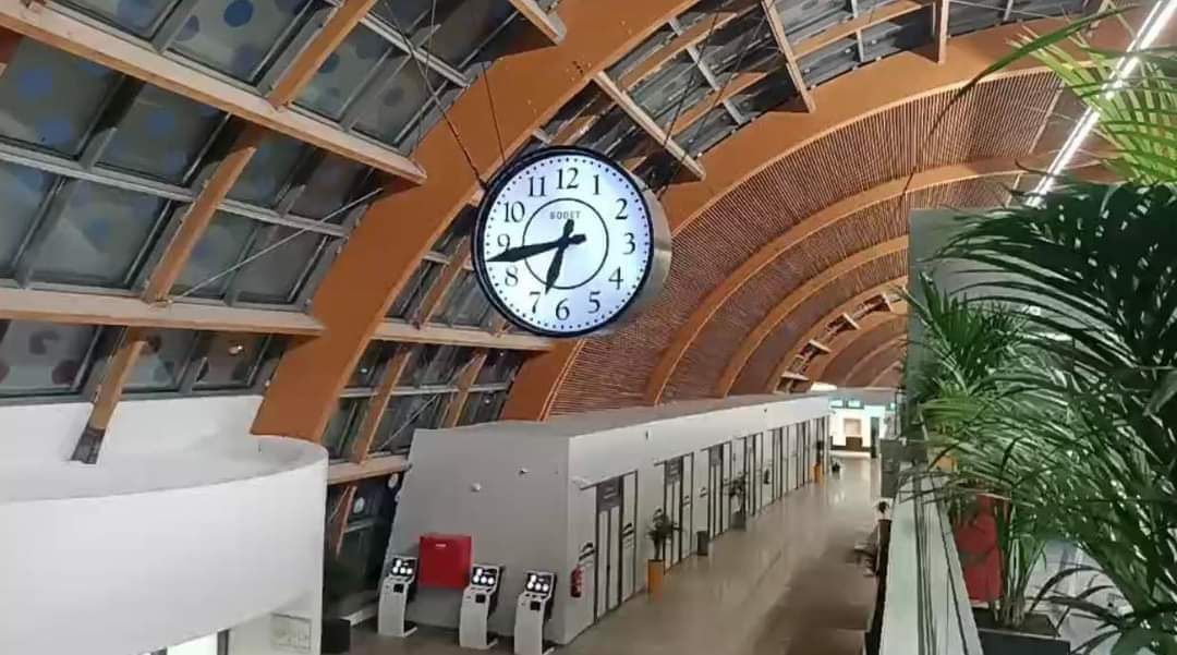 Rabat : Voici à quoi ressemble la nouvelle gare routière (Images) 