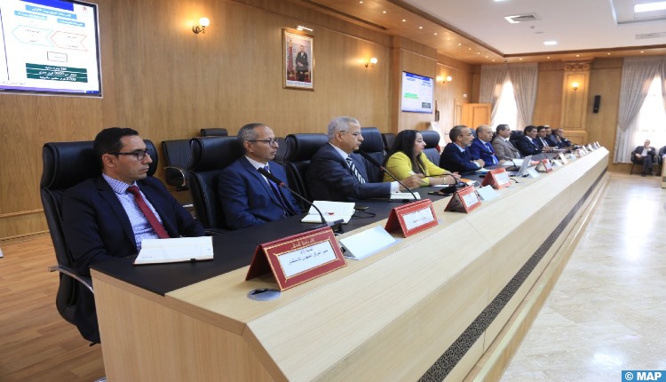 Dakhla : Simplification des procédures d’investissement