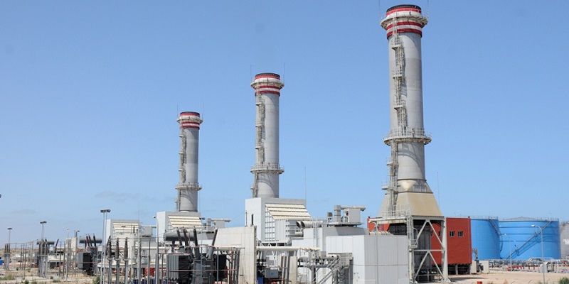 La Centrale Turbines à Gaz Mohammedia 300 MW remporte la certification ISO 45001