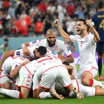 Mondial 2022 / France vs Tunisie 1-0 : Une victoire pour l’Histoire, insuffisante pour la qualification