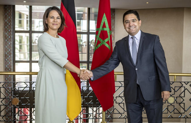 Sahara: Berlin explique son soutien au plan d’autonomie du Maroc