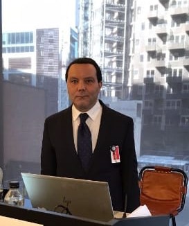 Interview avec Lahoucine Goghrod : « La Sûreté marocaine doit compter sur un citoyen averti » Interview avec Lahoucine Goghrod : « La Sûreté marocaine doit compter sur un citoyen averti »