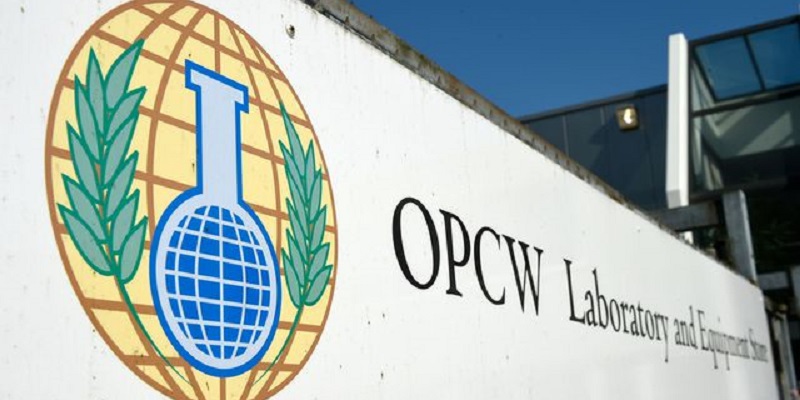 Armes chimiques : Le Maroc élu au Conseil exécutif de l’OIAC