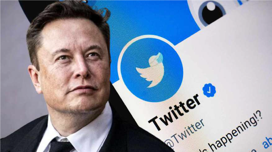 Twitter : Déploiement d’une nouvelle méthode de certification