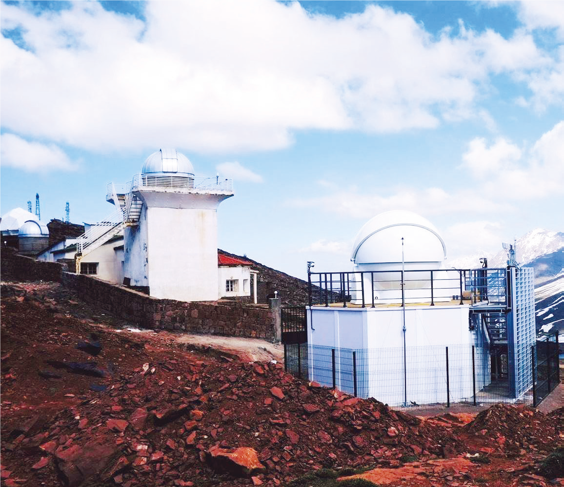 Astrophysique au Maroc : Dans le fascinant univers des astronomes amateurs