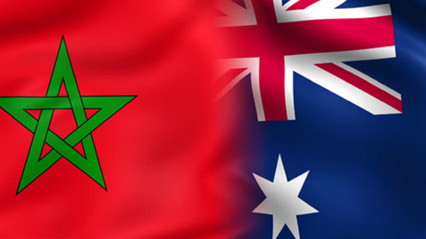 Afrique : Le Maroc dans l’agenda d’une tournée australienne