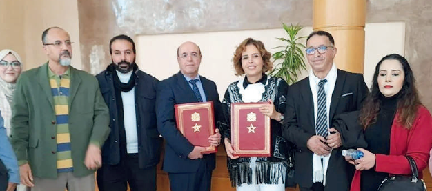 Rabat / Sensibilisation : Campagne contre les violences à l’égard des tout-petits