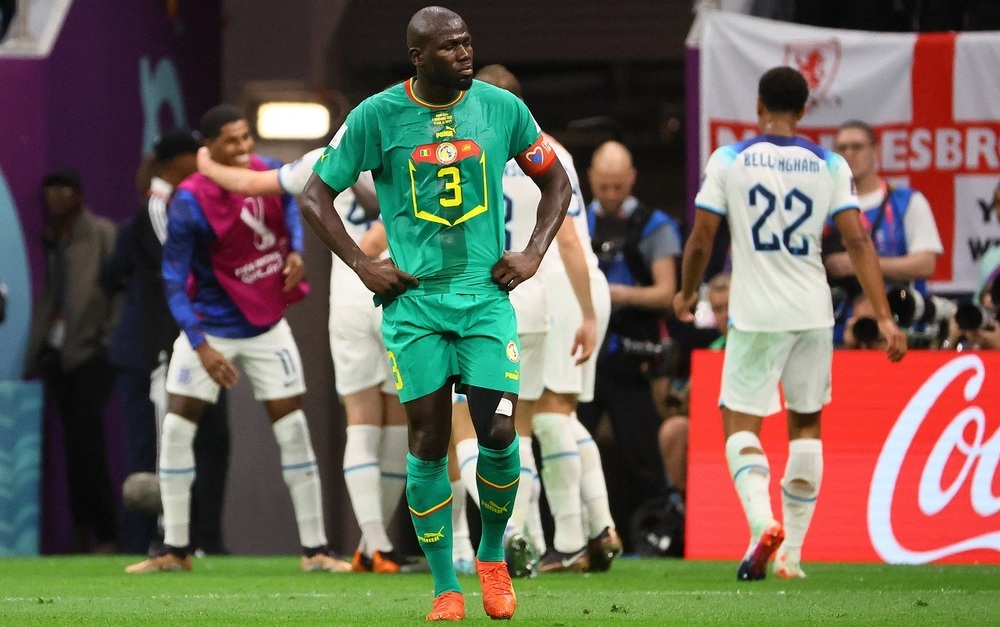 Mondial 2022 / Angleterre-Sénégal (3-0)  : Les Three Lions logiquement vainqueurs des Lions de la Téranga