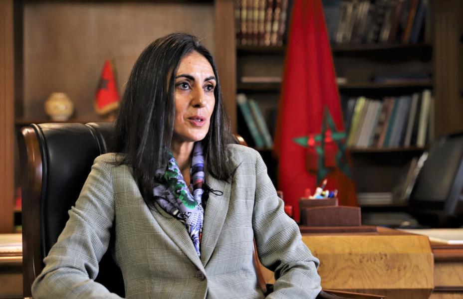 Le Maroc contribuera au Fonds africain de développement (Nadia Fettah Alaoui)