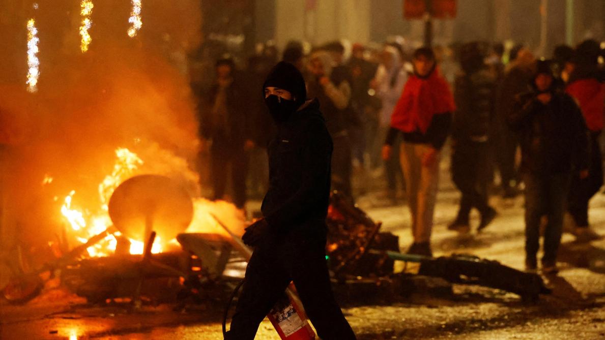 Maroc-Espagne : Le Consulat du Royaume à Séville met en garde contre les émeutes 