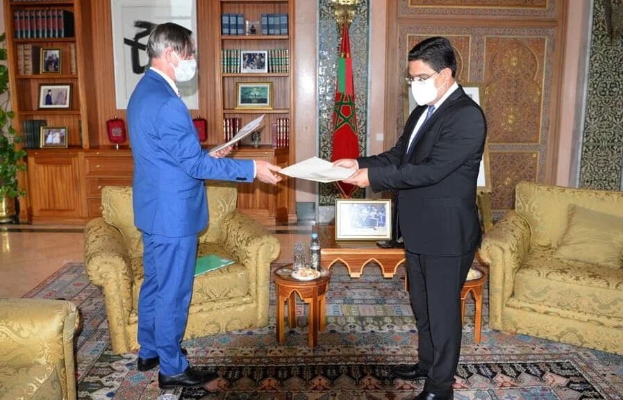 Maroc-Australie : Un commerce timide, mais des potentialités prometteuses ! Maroc-Australie : Un commerce timide, mais des potentialités prometteuses !