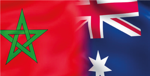 Maroc-Australie : Un commerce timide, mais des potentialités prometteuses !