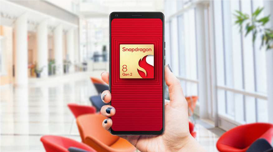 Smartphone : Des nouveautés pour bien commencer l’année 2023