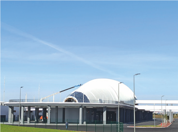 Patrimoine : Il était une fois, la gare Kamra