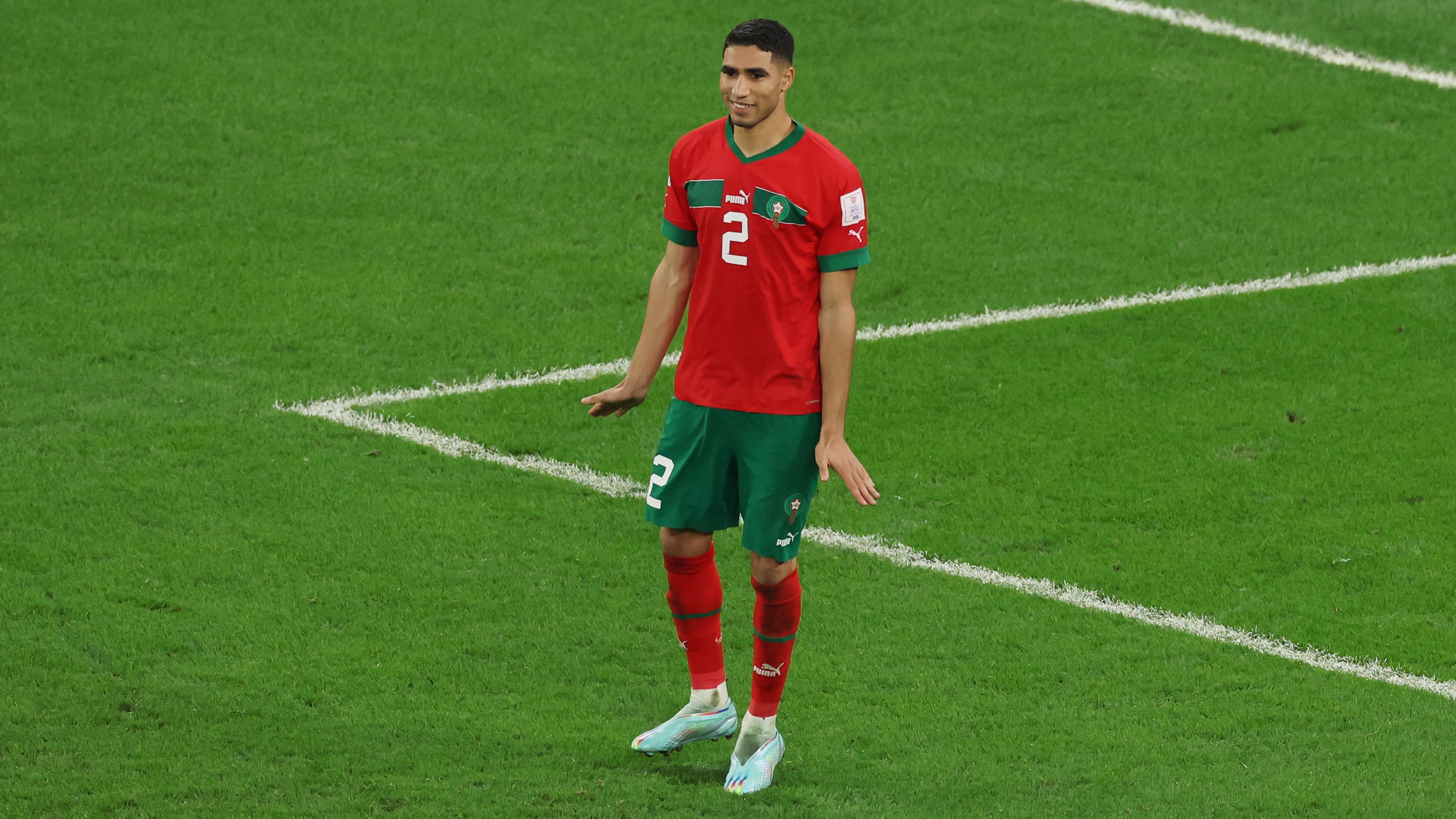 Mondial 2022  : La FIFA rend hommages aux Marocains du Mondial