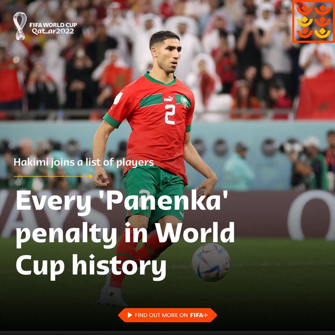 Mondial 2022  : La FIFA rend hommages aux Marocains du Mondial
