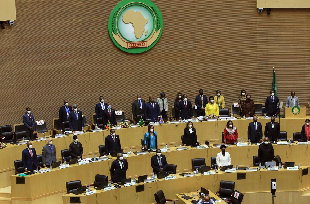 Le Maroc élu à la tête de l'AG du Conseil économique social et culturel de l’UA