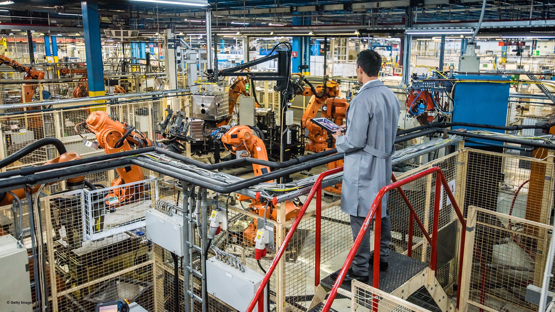 HCP : 53% des entreprises manufacturières auraient rencontré des difficultés d’approvisionnement