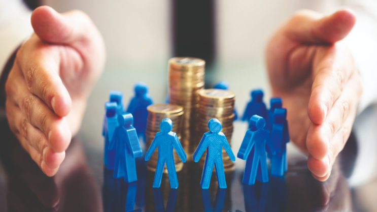 Banques participatives : Enfin la vitesse de croisière ! Banques participatives : Enfin la vitesse de croisière !