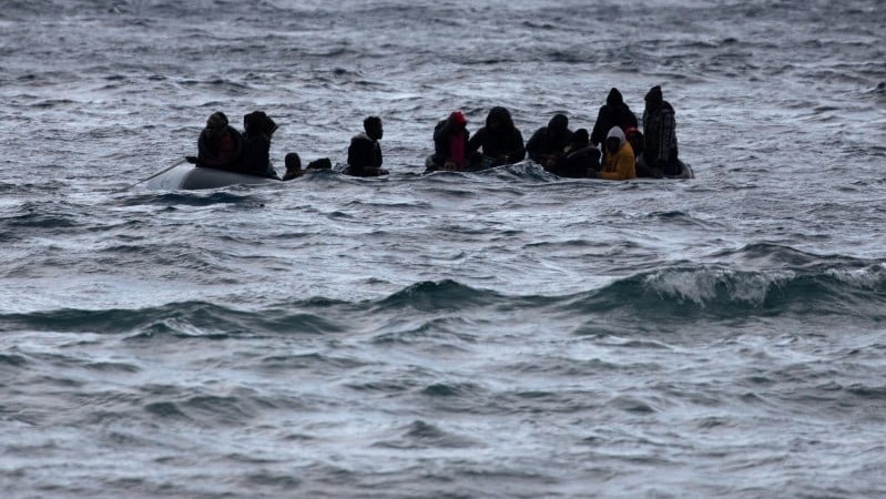 Immigration illégale: 49 émigrés disparus au large de Tan-Tan