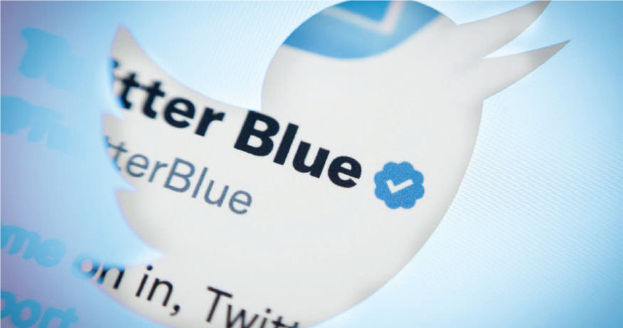 Twitter : La plateforme relance son offre payante Twitter : La plateforme relance son offre payante
