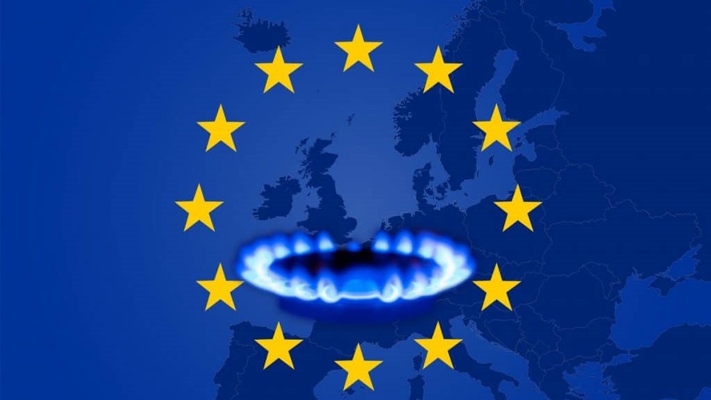 L’Europe face à une pénurie de gaz