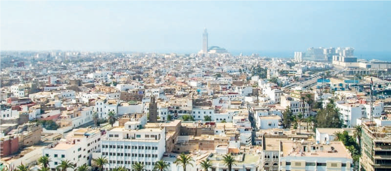 Casablanca/Settat : Des projets d’envergure pour booster le développement régional