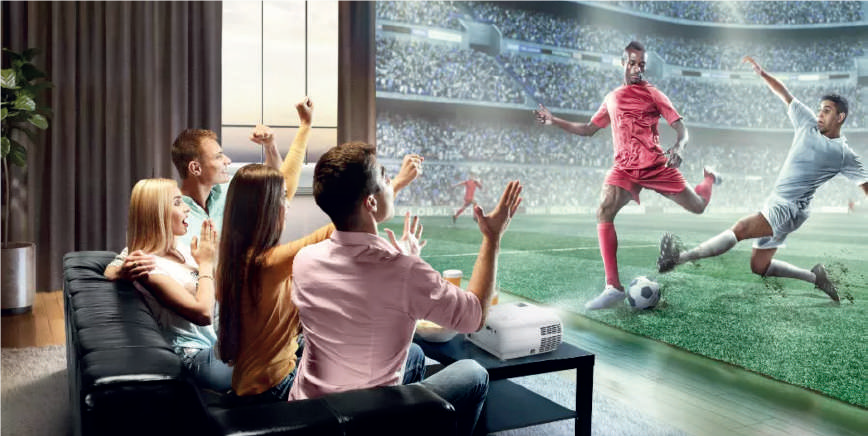 Rabat : L’institut français organise la projection du match Maroc-France