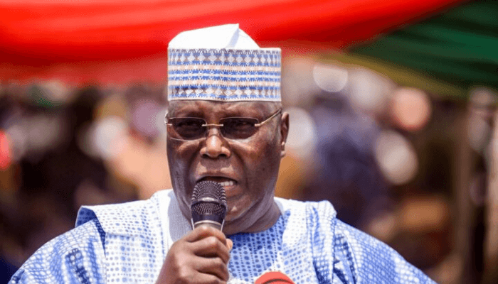 Candidat à la présidentielle nigériane : "J'imiterai l'investissement du Maroc dans le sport"