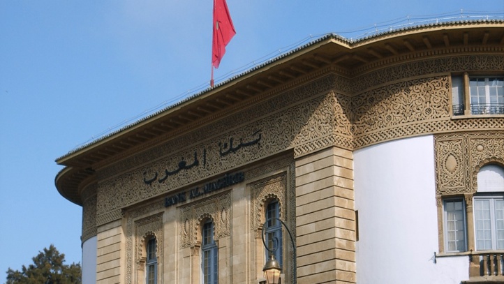 Conseil de Bank Al-Maghrib : CDG Capital Insight anticipe le relèvement du taux directeur à 2,5%