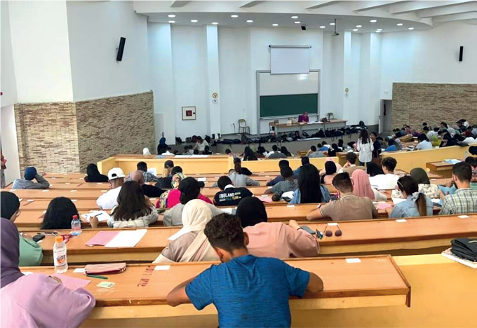 «EDUKA» : Résoudre le dilemme de la formation professionnelle