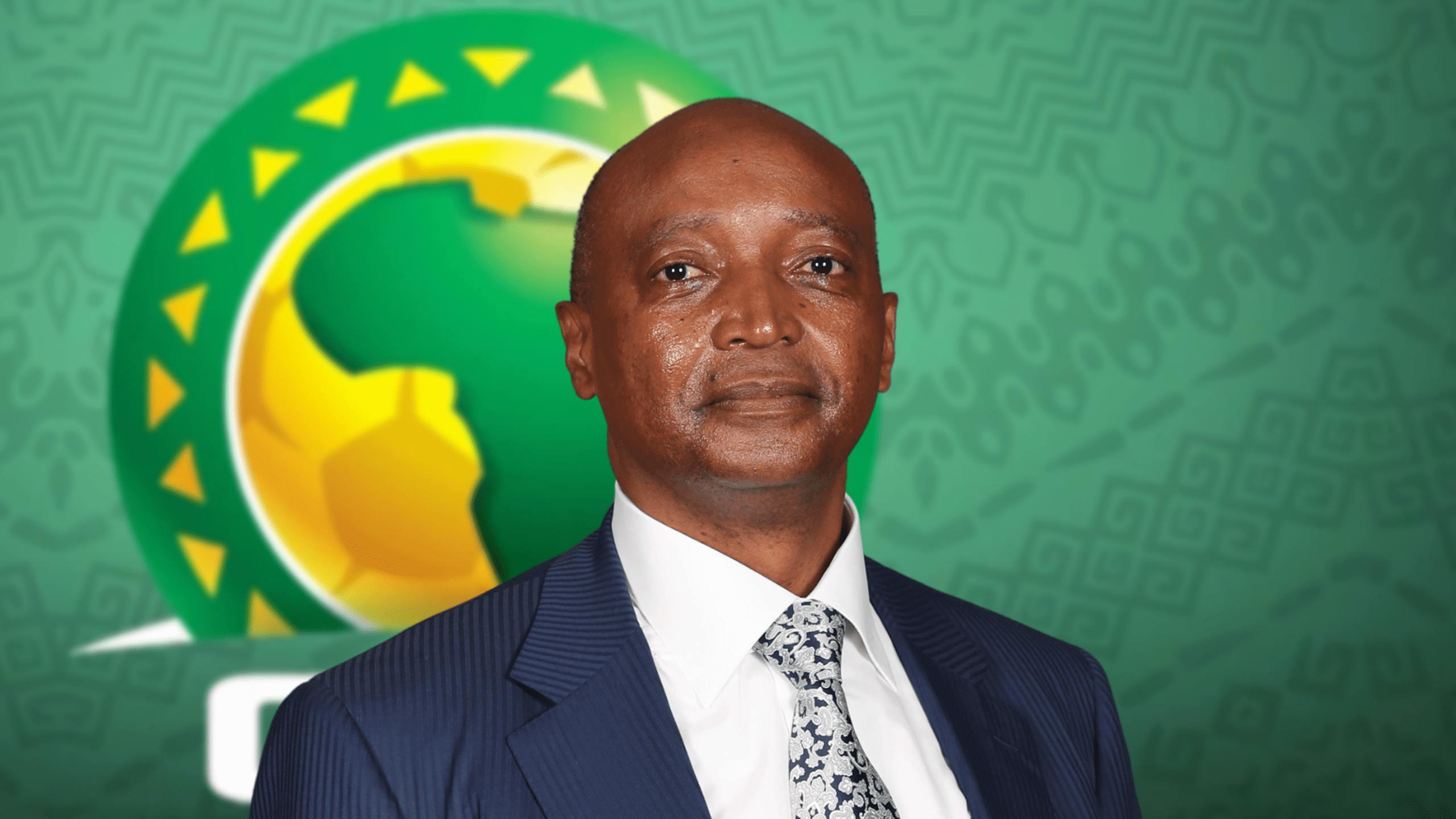 CAF : Ce mercredi, une conférence de presse du président de la CAF