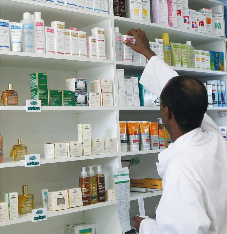 Système de santé : Les pharmaciens cherchent leur vocation