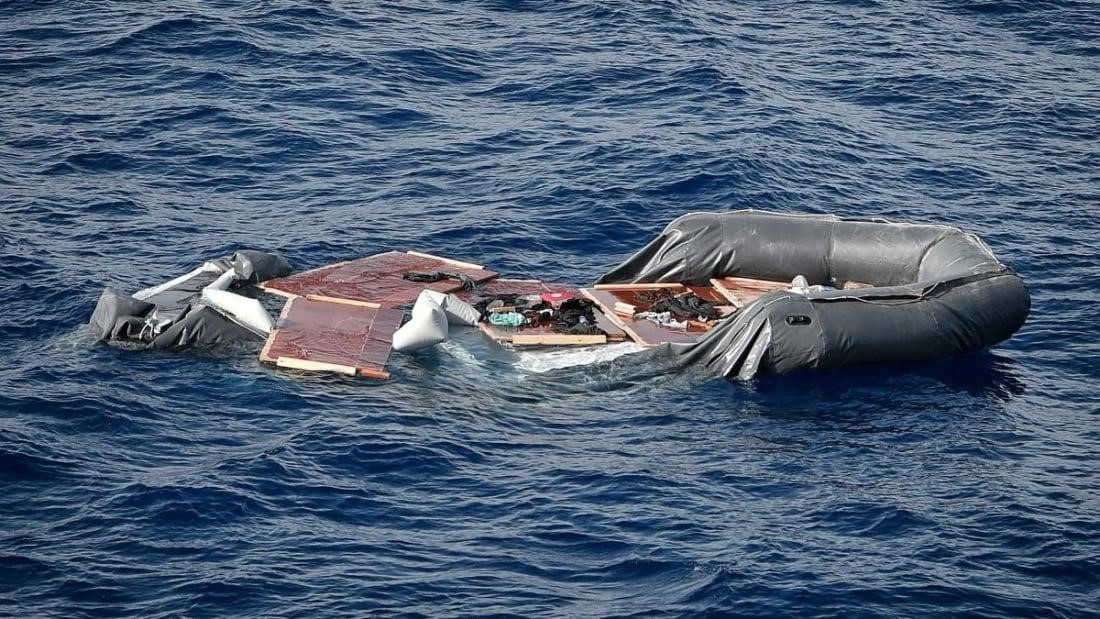 Une cinquantaine de morts et 3 survivants dans une tentative de rejoindre les côtes canariennes