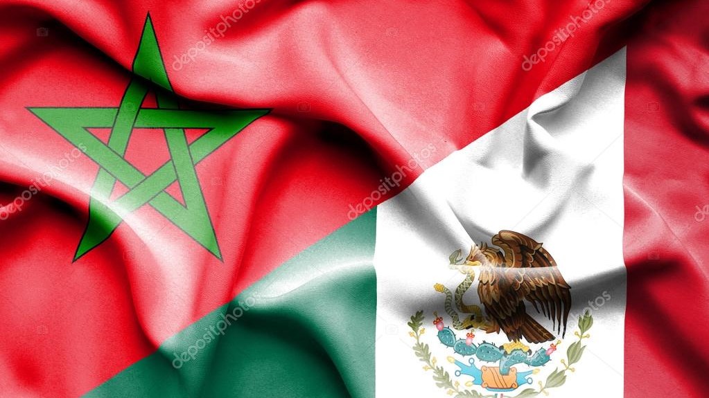 Maroc/Mexique : Le Royaume déploie sa présence à travers un consulat et une usine automobile au Yucatán