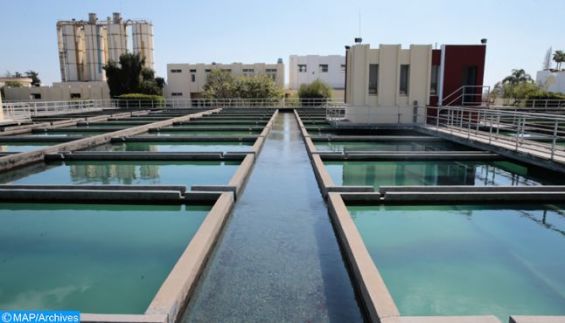 Ingénierie et eau potable : L’ONEE certifiée ISO 9001 V2015 Ingénierie et eau potable : L’ONEE certifiée ISO 9001 V2015