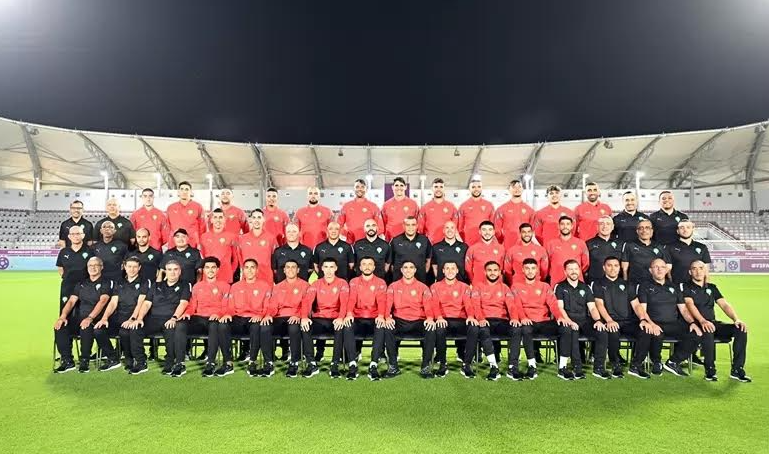 Classement officiel / FIFA / Décembre 2022 : Le Maroc officiellement 1ère nation africaine et 11e mondiale depuis ce jeudi