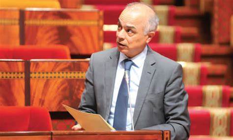 Réforme de l’éducation : Bilan de Benmoussa Réforme de l’éducation : Bilan de Benmoussa